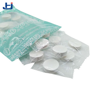 Haiji Hàn Quốc Bán Chạy Da Siêu Mềm Bắt Chước Giấy Mặt Nạ Làm Đẹp Bán Buôn - Product Image 6