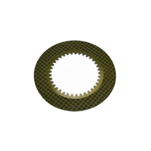 3EC-15-31270 Piezas de carretilla elevadora DISCO DE EMBRAGUE FD50/80-7 FD35/40/45/70/80 FD60/-10 para KOMATSU - Product Image 2