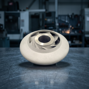 Mecanizado de Precisión (Corte y Electroerosión) |   Procesamiento de Alto Valor Agregado |   De Prototipo a Producción en Masa |   Japón - Product Image 3