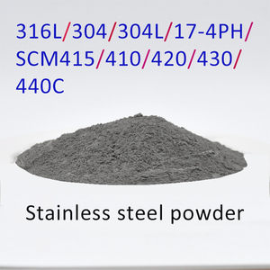 Nhà máy cung cấp 304L 316L 17-4ph bột thép không gỉ sắt cơ sở hợp kim bột - Product Image 2