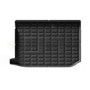 Tapete de Maletero TPE Impermeable y Antisuciedad para Jetour Traveller T2, Revestimiento Trasero para Compartimento de Equipaje, Venta al Por Mayor - Product Image 1