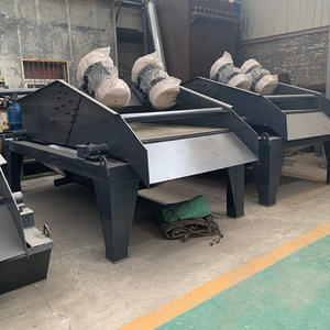 Équipement de recyclage pour l'extraction et la récupération de minéraux, de boue et de sable fin - Product Image 2