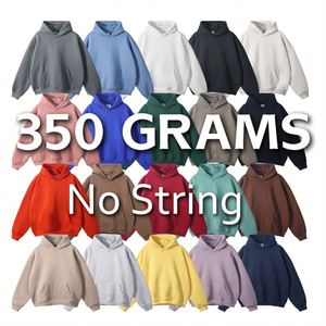 Sudadera con Capucha Extra Grande para Hombre, Diseños Impresos Personalizados, Bordado, Secado Rápido, Transpirable, Color/Talla/Logotipo Personalizables - Product Image 3
