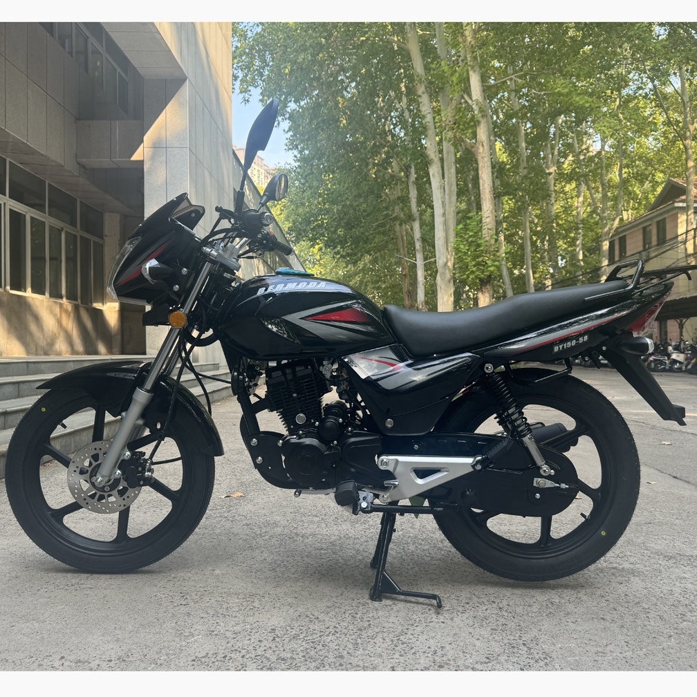 150CC Dayang Motorcycle - Reliable Chinese Manufacturer for Africa