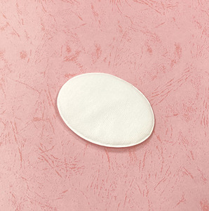 Medizinischer steriler selbst klebender Einweg-Wund verband für die Augen pflege, 8,5x5,5 cm - Product Image 2