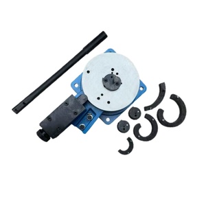 Handheld Stainless Steel and Aluminum Profile Coil Type <b>Bending</b> <b>Machine</b> Manual Craft Curler Tools Rebar Steel Bar <b>Bending</b> Tool M - Product Image 5