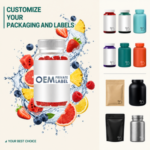 Herborigen OEM Gummies au vinaigre <span class=keywords><strong>de</strong></span> cidre <span class=keywords><strong>de</strong></span> pomme Keto, complément alimentaire <span class=keywords><strong>pour</strong></span> la perte <span class=keywords><strong>de</strong></span> poids, <span class=keywords><strong>pour</strong></span> le métabolisme, la santé des cheveux, <span class=keywords><strong>de</strong></span> la peau, des ongles et du cœur - Product Image 5