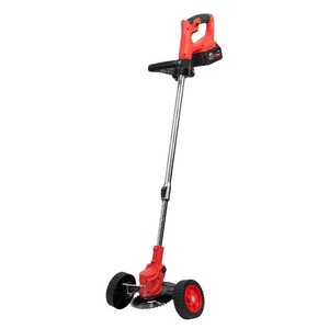 <span class=keywords><strong>Tagliaerba</strong></span> <span class=keywords><strong>Elettrico</strong></span> 21V Compatto per Uso Domestico con Batteria al Litio, Decespugliatore, Bordatore per Prato, <span class=keywords><strong>Tagliaerba</strong></span> Multifunzione Retrattile - Product Image 5
