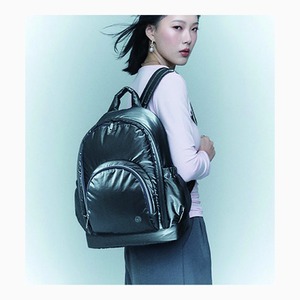 Mochila de Nailon con Tela Reciclada CIPU Lissom Classic M 30x38cm para Mujer, Disponible en Taiwán - Product Image 3