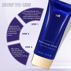 Correcteur éclaircissant OEM pour toutes les peaux Liquide doux et non irritant pour le maquillage des yeux - Product Image 2