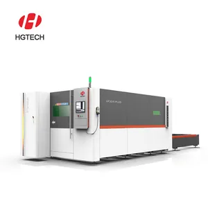 Novo Estilo Venda Quente GF3015Plus 2kw Máquina De Corte A Laser De Alta Qualidade Preço Barato Feito Na China