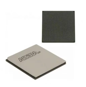 Mạch tích hợp <span class=keywords><strong>ep4sgx230hf35c4n</strong></span> IC FPGA 564 I/O 1152fbga rainbowsemi - Product Image 2