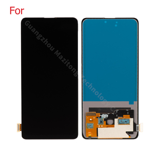 หน้าจอ LCD TFT OEM สำหรับ <span class=keywords><strong>xiaomi</strong></span> K20 <span class=keywords><strong>K20PRO</strong></span> MI9T MI9Tpro โทรศัพท์มือถือ - รับประกัน 1 ปี - Product Image 2
