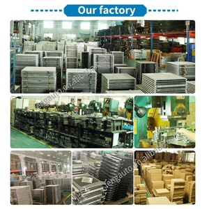 มอเตอร์พัดลมหม้อน้ำ HINO 300 รุ่น 272700-6010 2727006010 272700-6020 2727006020 - Product Image 6