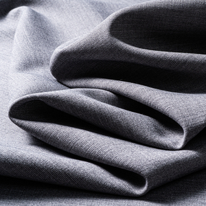 Skygen TR suiting shirting quần Twill đồng bằng Dobby vải cuộn dệt suiting Rayon Viscose Polyester Vải - Product Image 2