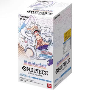 <span class=keywords><strong>Jeu</strong></span> de cartes de collection officiel PTCG <span class=keywords><strong>One</strong></span> <span class=keywords><strong>Piece</strong></span>, authentique, rare, en carton, jeux de cartes de bataille - Product Image 2