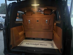 Autos Usados <span class=keywords><strong>Mercedes</strong></span> Benz Vito W447 2023 2.0T Elite MPV de 7 Plazas con Volante a la Izquierda Listo para Enviar - Product Image 5