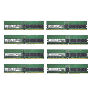 Memoria RAM Original para Portátil de 32 GB PC5-44800 DDR5 5600 MHz SODIMM M425R4GA3BB0-CWM para Servidor - Product Image 1