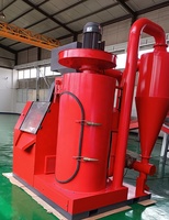 Machine à granulés de câbles en cuivre, portable, Mini Type, Machine de recyclage de fil de cuivre