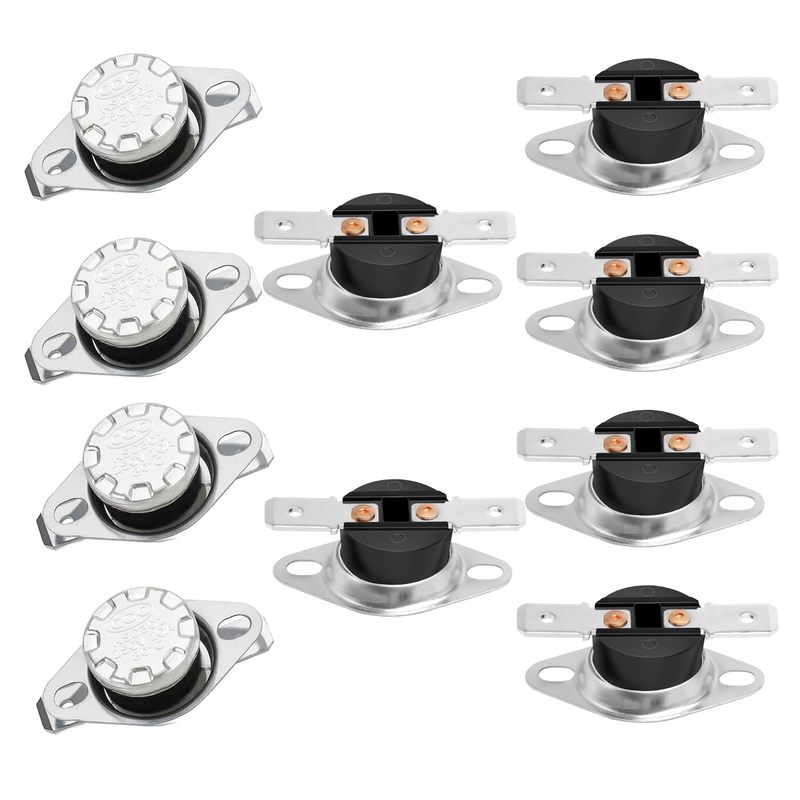 KSD301 Thermostat Thermal Control Switch 250V