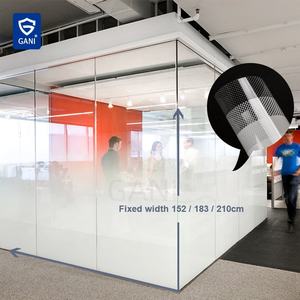 Película de vinilo con degradado de puntos <span class=keywords><strong>para</strong></span> <span class=keywords><strong>ventanas</strong></span>, transparente, prémium - Product Image 1