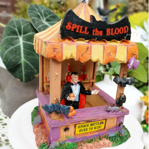 Tienda de Halloween Adornos personalizados Figuritas de tienda de Halloween Artesanía de Halloween Tienda Decoración Regalos - Product Image 4