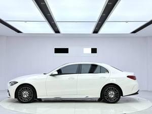 <span class=keywords><strong>Mercedes</strong></span> <span class=keywords><strong>Benz</strong></span> C260L 2023, 48V, 1.5T, Volante a la Izquierda, Automático, Gasolina, Coupé, Techo Panorámico, Gran Venta, Personalizable - Product Image 3