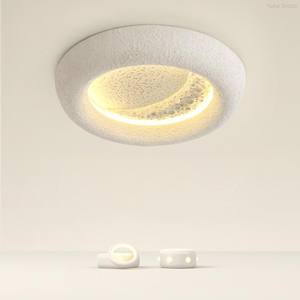 Lampe murale LED en résine en forme de croissant moderne et simple, étanche, pour cour extérieure, paysage, porte, entrée extérieure, véranda - Product Image 4