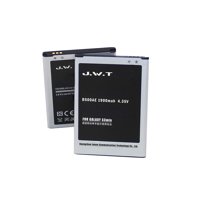 Eb425161lu Gold Battery for Samsung galaxy s Duos S7562 S3 Mini Battery