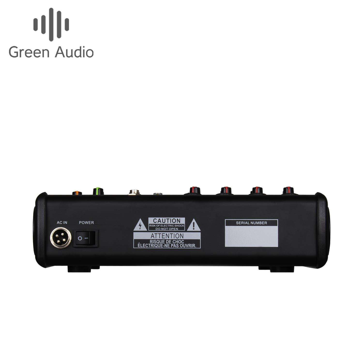 オーディオ機器 新品未使用？ 2本元箱付 RCA 6G6 G JAN CRC 米国製