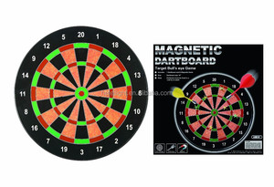 Chuyên Nghiệp Nam Châm Phi Tiêu Và Dartboard - Product Image 2