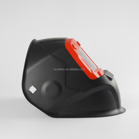 Nouveau Casque de Soudage Professionnel Intégral à Design Breveté 2025 – Masque de Soudage à Assombrissement Automatique