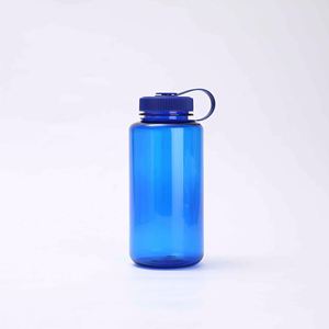 High-Temperature Resistant, <b>Reusable</b> Water Bottle With Custom Design - Product Image 3