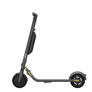 <span class=keywords><strong>Scooter</strong></span> eléctrico Ninebot <span class=keywords><strong>E45</strong></span> económico para adultos plegable 45KM rango de velocidad 30 km/h E <span class=keywords><strong>Scooter</strong></span> - Product Image 2