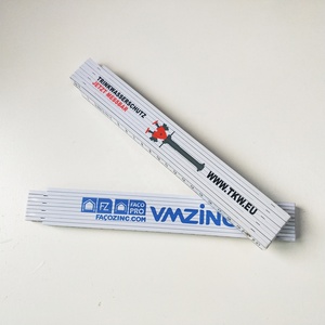 <span class=keywords><strong>2Meter</strong></span> 1Meter Nhà Máy Giá nhựa gấp Cai Trị - Product Image 3