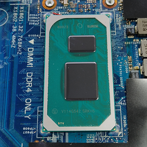 Original nouveau pour Dell Vostro 5410 5510 carte mère i5-11300H MX450 05H4MF Cyborg-V15 MB TGL 203066-1 - Product Image 5