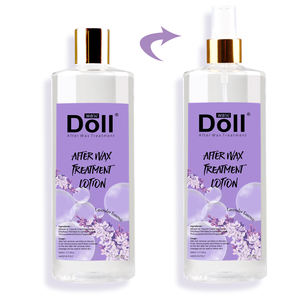 Spray Dopocera per Depilazione con Olio Essenziale di Lavanda 500ml, Trattamento Nutriente per la Cura della Pelle e Sollievo dal Dolore - Product Image 4