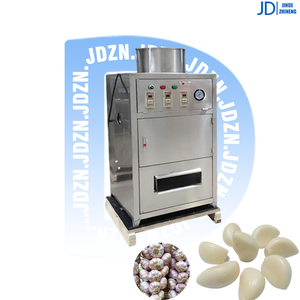 Macchina Automatica Commerciale per Sbucciare l'Aglio Foch 100-150KG/h |   Pelatrice ad Aria Compressa ad Alta Efficienza da 2,2 kW per Mantenere Intatto l'Aglio - Product Image 6