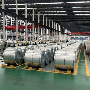 Bobina de Acero Galvanizado por Inmersión en Caliente con Recubrimiento de Zinc <span class=keywords><strong>SGCC</strong></span> <span class=keywords><strong>Z275</strong></span> Dx51d, Precio de Fábrica, Suministro del Fabricante, Cada Lote Viene con un MTC - Product Image 5