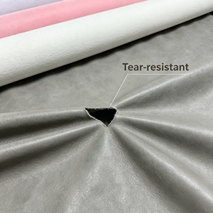 Cuir Synthétique et Simili Cuir Vegan Tesla Vendu au Mètre – Qu'est-ce que C'est ? (PU et Faux Cuir) - Product Image 3