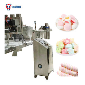 Pequeña máquina semiautomática <span class=keywords><strong>para</strong></span> <span class=keywords><strong>hacer</strong></span> malvaviscos, máquina <span class=keywords><strong>para</strong></span> <span class=keywords><strong>hacer</strong></span> malvaviscos - Product Image 5