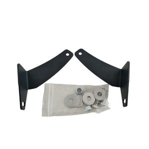 Yongjin 40 inch LED thanh ánh sáng bên dưới mái núi Chân đế cho <span class=keywords><strong>Polaris</strong></span> 1000 chung - Product Image 3