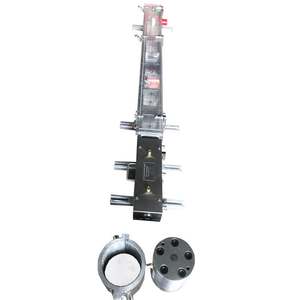 Пользовательские красочные ПВХ Трубы Экструзионные инструменты UPVC 2-нитевая головка ПВХ двойная полостная трубка Экструзионная форма - Product Image 3