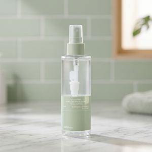 CELIMAX Ji Woo Gae Heartleaf BHA Brume Corporelle 150ML Soin Coréen Hydratant Apaisant pour le Visage - Product Image 3