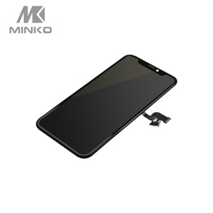 Pantalla <span class=keywords><strong>LCD</strong></span> OLED <span class=keywords><strong>original</strong></span> GX para <span class=keywords><strong>iPhone</strong></span> X Pantalla de repuesto perfecta para teléfono móvil - Product Image 3