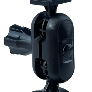 Table <b>Stand</b> Plastic Adjustable Clamp <b>For</b> 13-17mm Ball Head <b>Tablet</b> Mount - Product Image 2