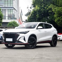 Changan X5 PLUS 2026 1.5T Édition Pioneer SUV Nouveau |   Autorisé par l'usine, en stock pour l'exportation