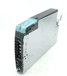 6SL3320-1TG37-4AA3 SINA-MICS S120 ไดรฟ์ AC โมดูลมอเตอร์เดี่ยว 1350kW,1780A,DC 510‑720V อินพุต,0‑690V AC ของแท้ใหม่ในสต็อก - Product Image 3