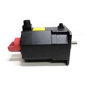 Motor de Automatización Original FANUC A06B-0034-B175, Motor para Sistemas Industriales CNC, Equipo para Sistemas de Máquinas - Product Image 2