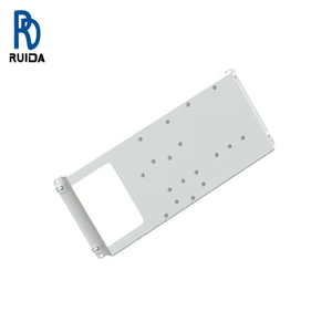 Plaque de montage en acier pour capteur de contrôleur PLC, neuve, originale, LVS03145 - Product Image 1